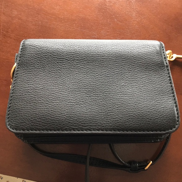 Tory Burch McGraw Crossbody - Picture 5 of 7